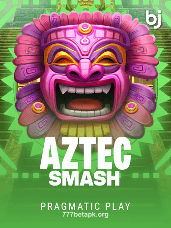 bd777bet Aztec Smash Slot Game