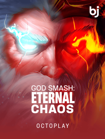 God Smash_ Eternal Chaospng