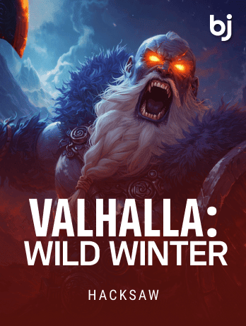 Valhalla Wild Winter